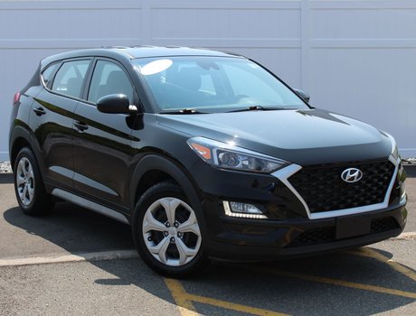 2021 Hyundai Tucson Essential | HtdSeat | Cam | Aux | Warranty to 2026
