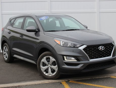 2021 Hyundai Tucson Essential | HtdSeats | Cam | Aux | USB | Cruise