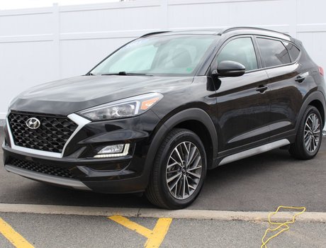 2021 Hyundai Tucson Essential | HtdSeats | USB | Warranty to 2025