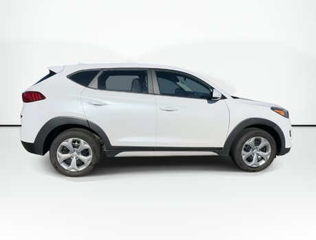 2021 Hyundai Tucson Essential | AWD | Htd Sts | Bluetooth | Cruise