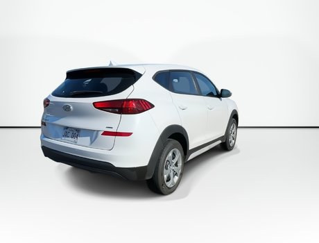 2021 Hyundai Tucson Essential | AWD | Htd Sts | Bluetooth | Cruise