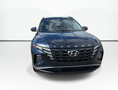 2022 Hyundai Tucson Preferred | Cam | HtdSeats | Bluetooth | USB | Aux