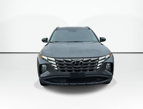 2022 Hyundai Tucson Urban | Lthr | Roof | Cam | HtdSeat | Bluetooth