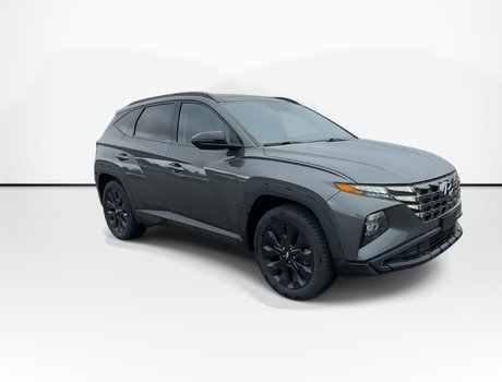 2022 Hyundai Tucson Urban | Lthr | Roof | Cam | HtdSeat | Bluetooth