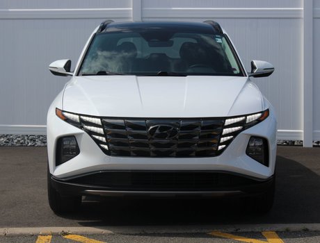 2023 Hyundai Tucson Trend | Lthr | SunRoof | Cam | Warranty to 2028