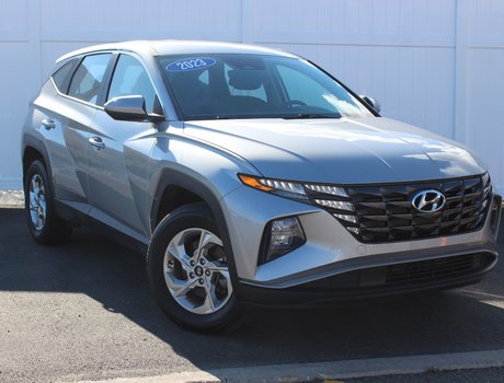2023 Hyundai Tucson Essential | HtdSeats | Cam | Warranty to 2028