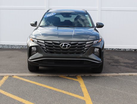 2023 Hyundai Tucson Preferred | HtdSeats | Cam | Warranty to 2028
