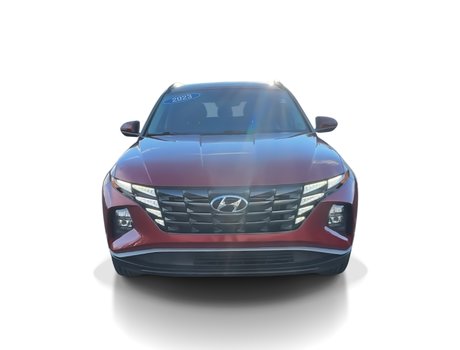 2023 Hyundai Tucson Preferred | Cam | HtdSeats | Warranty to 2028