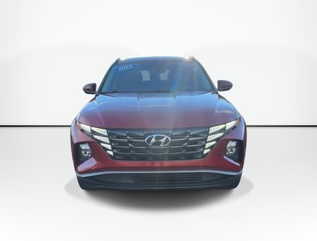 2023 Hyundai Tucson Preferred | Cam | HtdSeats | Warranty to 2028