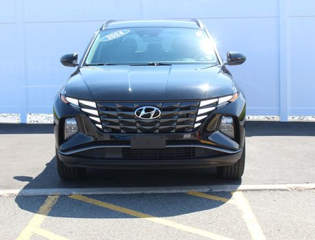 2024 Hyundai Tucson PREFERRED | Nav | Cam | USB | Warranty to 2029