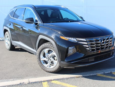 2024 Hyundai Tucson Trend | Roof | HtdSeats | Cam | Warranty to 2029