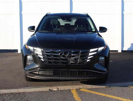 2024 Hyundai Tucson Trend | Roof | HtdSeats | Cam | Warranty to 2029