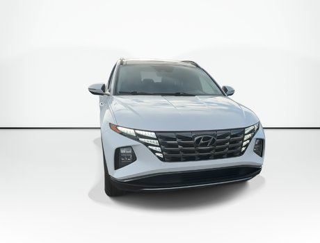 2024 Hyundai Tucson Trend | Roof | HtdSeats | Cam | Warranty to 2029