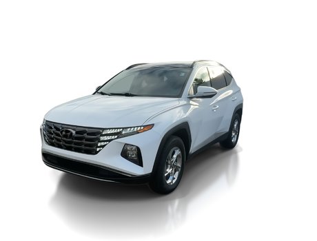 2024 Hyundai Tucson Trend | Roof | HtdSeats | Cam | Warranty to 2029