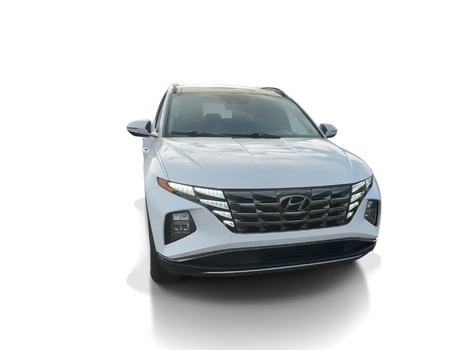 2024 Hyundai Tucson Trend | Roof | HtdSeats | Cam | Warranty to 2029