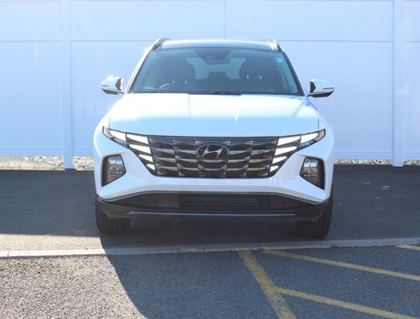 2024 Hyundai Tucson Trend | Roof | HtdSeats | Cam | Warranty to 2029