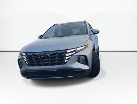 2024 Hyundai Tucson Trend | Roof | HtdSeats | Warranty to 2029