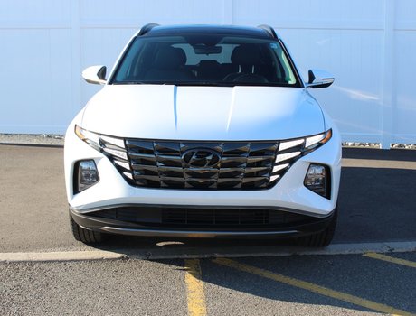 2024 Hyundai Tucson Trend | Roof | HtdSeats | Warranty to 2029