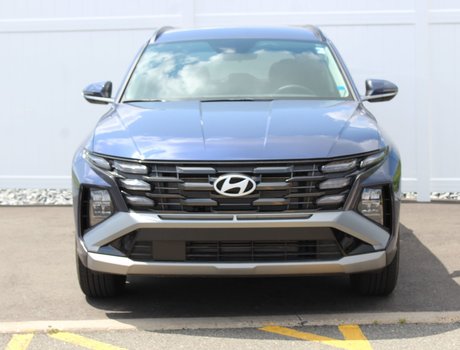 2025 Hyundai Tucson Preferred | HtdSeat | Cam | Aux | Warranty to 2030