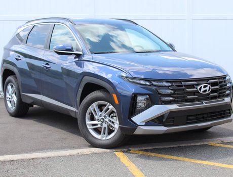 2025 Hyundai Tucson Preferred | HtdSeat | Cam | Aux | Warranty to 2030