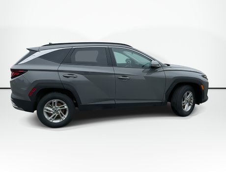 2025 Hyundai Tucson Preferred | RmtStart | HtdSeats | Warranty to 2030