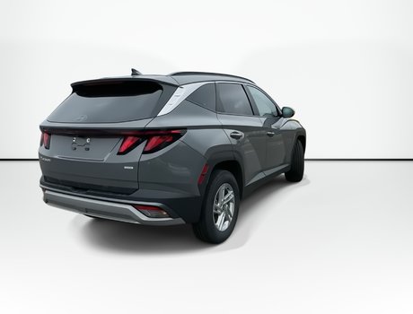 2025 Hyundai Tucson Preferred | RmtStart | HtdSeats | Warranty to 2030