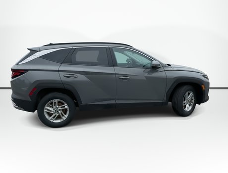 2025 Hyundai Tucson Preferred | RmtStart | HtdSeats | Warranty to 2030