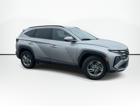 2025 Hyundai Tucson Preferred | RmtStart | HtdSeats | Warranty to 2030