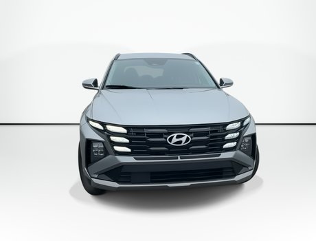 2025 Hyundai Tucson Preferred | RmtStart | HtdSeats | Warranty to 2030