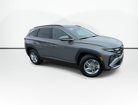2025 Hyundai Tucson Preferred | RmtStart | HtdSeats | Warranty to 2030