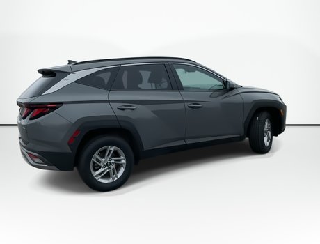 2025 Hyundai Tucson Preferred | RmtStart | HtdSeats | Warranty to 2030