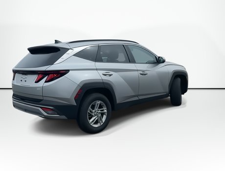 2025 Hyundai Tucson Preferred | RmtStart | HtdSeats | Warranty to 2030