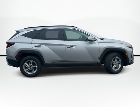 2025 Hyundai Tucson Preferred | RmtStart | HtdSeats | Warranty to 2030