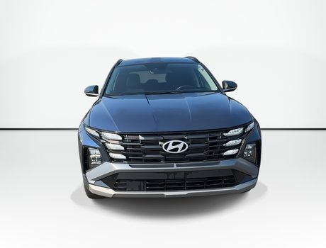 2025 Hyundai Tucson Preferred | Htd Whl | Keyless | Warranty to 2030