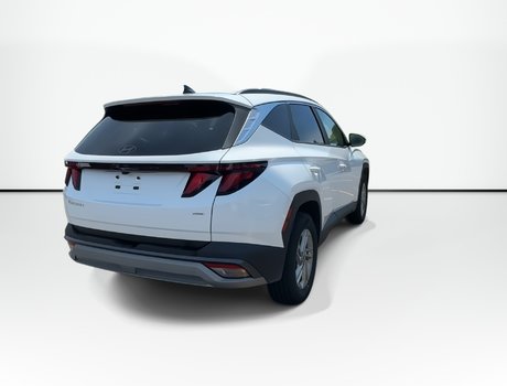 2025 Hyundai Tucson Preferred | RmtStart | HtdSeats | Warranty to 2030