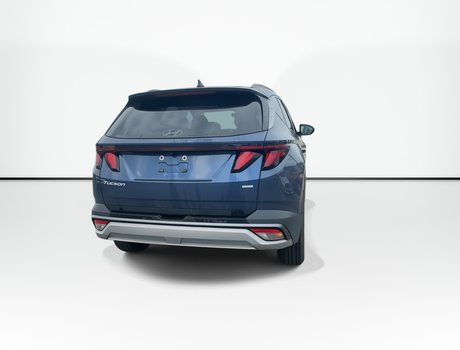 2025 Hyundai Tucson Preferred | RmtStart | HtdSeats | Warranty to 2030