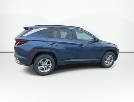 2025 Hyundai Tucson Preferred | RmtStart | HtdSeats | Warranty to 2030