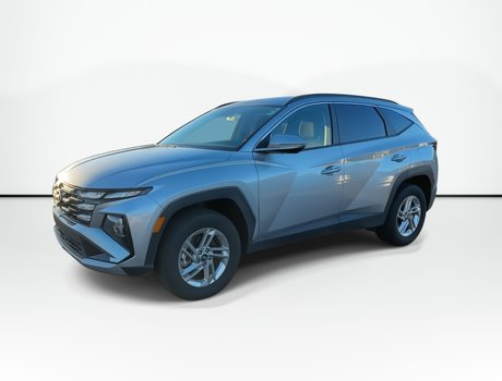 2026 Hyundai Tucson Preferred | HtdWhl | Blind Spot | Warranty to 2031