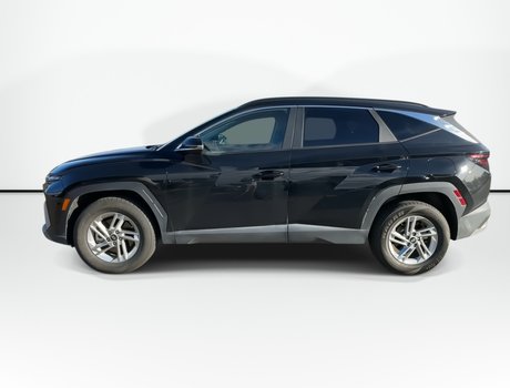 2026 Hyundai Tucson Preferred | Htd Whl | Keyless | Warranty to 2030