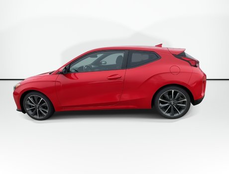 2019 Hyundai Veloster GL | Cam | HtdSeats | Bluetooth | Aux | USB | AC