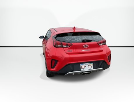 2019 Hyundai Veloster GL | Cam | HtdSeats | Bluetooth | Aux | USB | AC