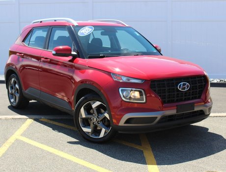 2020 Hyundai Venue Trend | SunRoof | Cam | USB | HtdWheel | Bluetooth