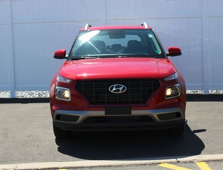 2020 Hyundai Venue Trend | SunRoof | Cam | USB | HtdWheel | Bluetooth