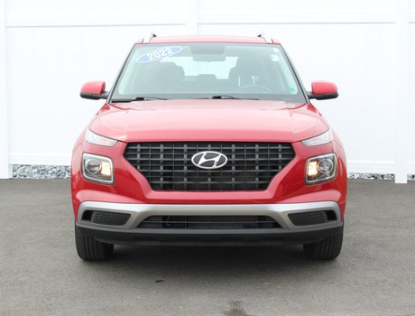 2022 Hyundai Venue Trend | SunRoof | Cam | USB | Warranty to 2027