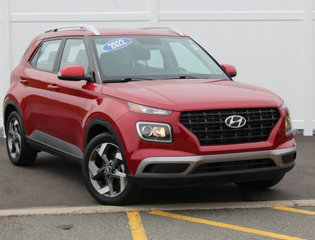 2022 Hyundai Venue Trend | SunRoof | Cam | USB | Warranty to 2027