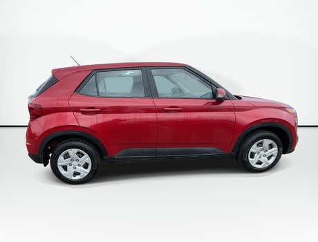 2023 Hyundai Venue Essential | Cam | HtdSeat | Warranty to 2027