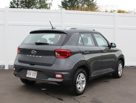 2024 Hyundai Venue Preferred | HtdSeats | Cam | Warranty to 2029