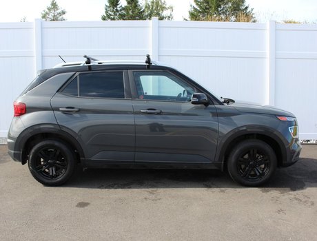 2024 Hyundai Venue Preferred | HtdSeat | Cam | USB | Warranty to 2029