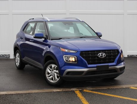 2024 Hyundai Venue Preferred | Cam | HtdSeats | Warranty to 2029