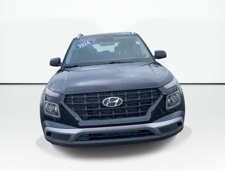 2024 Hyundai Venue Preferred | Cam | HtdSeats | Warranty to 2029
